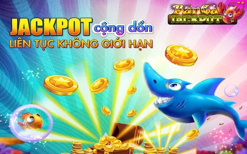 Bắn Cá Jackpot Abc8 - Rinh Jackpot Đổi Đời Thần Tốc