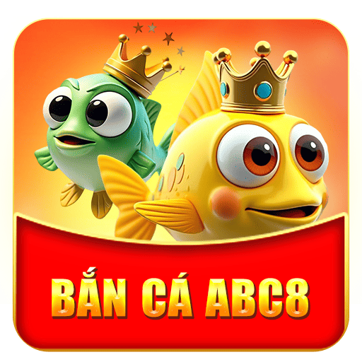 Bắn Cá ABC8