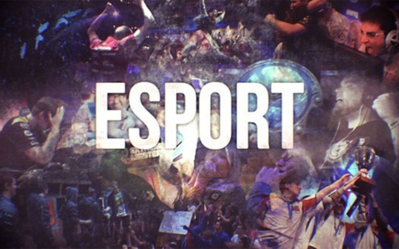 Khám phá thể loại Esports tại ABC8