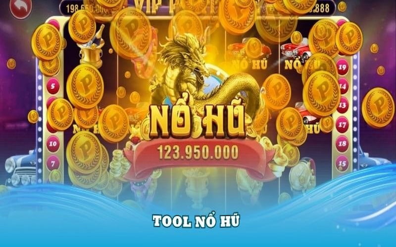 Tool Nổ Hũ - Khám Phá Bí Quyết Chơi Nổ Hũ Đổi Thưởng